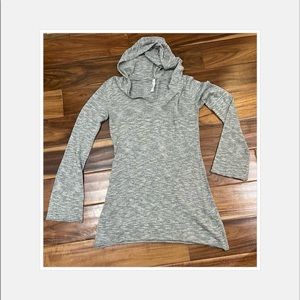 SOYBU Active Wear Long Sleeve Top
